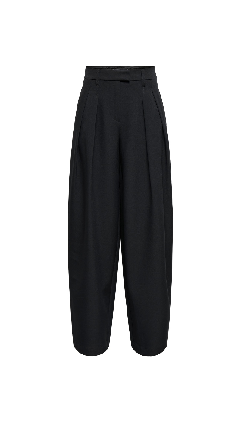 Pantalon Black ONLKIRSY ONLY - 1 | ABAIXO